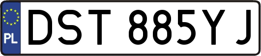 DST885YJ