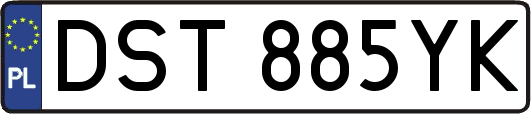 DST885YK