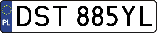 DST885YL