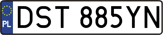 DST885YN
