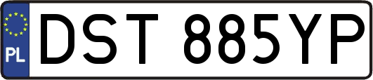 DST885YP