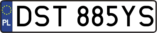 DST885YS