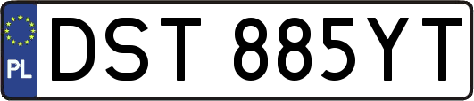 DST885YT
