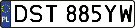 DST885YW