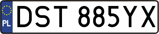 DST885YX