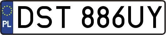 DST886UY