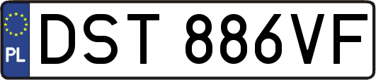 DST886VF
