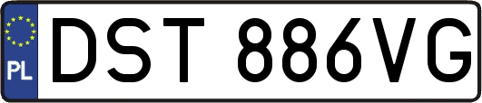 DST886VG