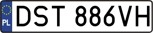 DST886VH