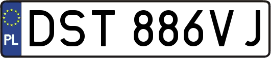 DST886VJ