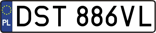 DST886VL