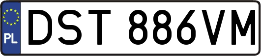 DST886VM