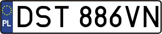 DST886VN