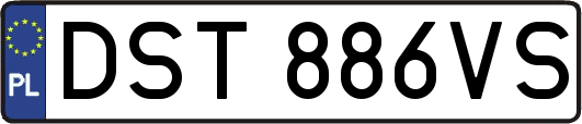 DST886VS
