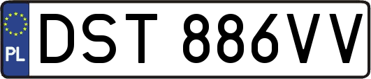 DST886VV