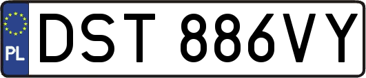 DST886VY