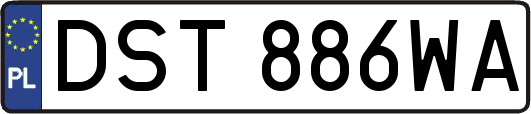 DST886WA
