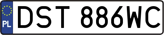DST886WC
