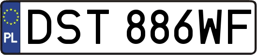 DST886WF