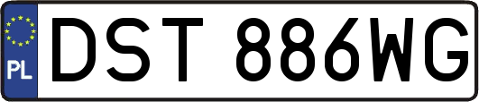 DST886WG
