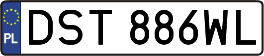DST886WL