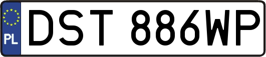 DST886WP