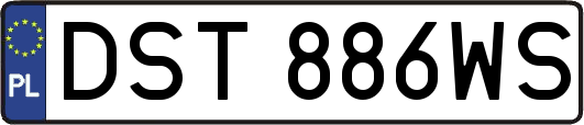 DST886WS
