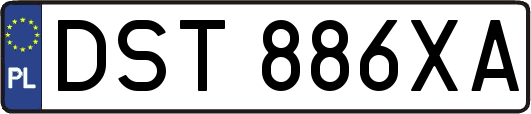 DST886XA