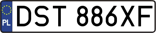DST886XF