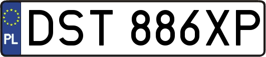 DST886XP