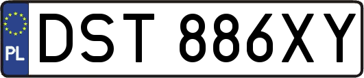 DST886XY