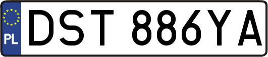 DST886YA