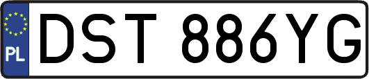 DST886YG