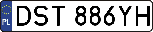 DST886YH