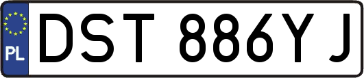 DST886YJ
