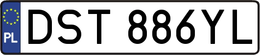 DST886YL