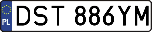 DST886YM