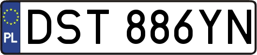 DST886YN