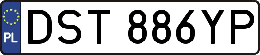 DST886YP
