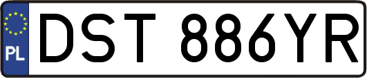 DST886YR