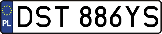 DST886YS