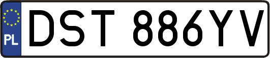 DST886YV
