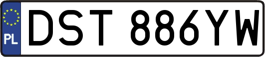 DST886YW