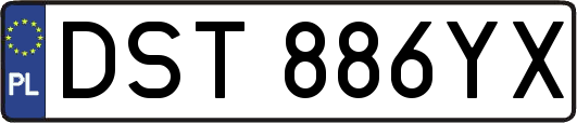 DST886YX