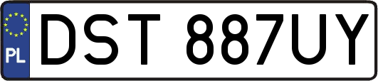 DST887UY