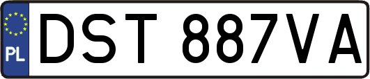 DST887VA