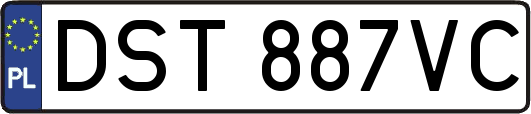 DST887VC