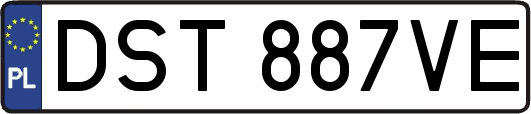 DST887VE