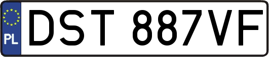 DST887VF