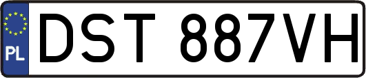 DST887VH